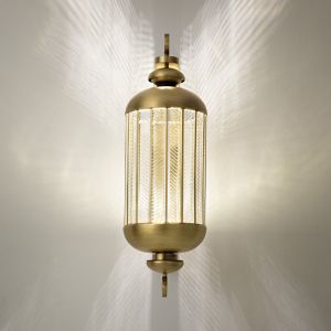 Italamp / LED Wall Lights / Fata Morgana  215/AP Indoor Outdoor