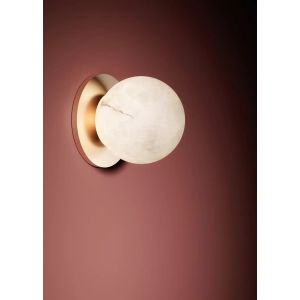 Alabastro Italiano / Wall Lights / Ofione