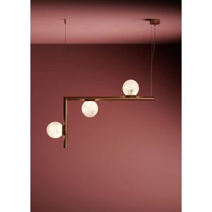 Alabastro Italiano / Pendants & Suspension Lights / Ofione #2