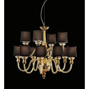 Italamp / Chandeliers / 225/8+4