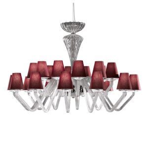 Italamp / Chandeliers / Libellula 2420