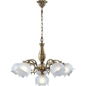 Possoni / Chandeliers / Bianca 255+1
