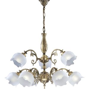 Possoni / Chandeliers / Bianca 256+3
