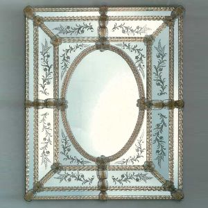 Fratelli Tosi / Wall Mirrors / 25G