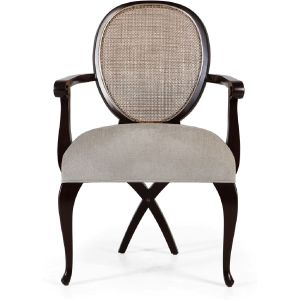 Christopher Guy / Chairs with arms / Jolivet tondo 30-0180