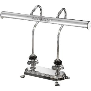 Possoni / Table Lamps / Kenzy 3009BKL