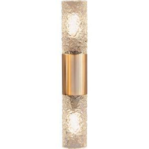 Possoni / Wall lamp / Crystal Tube 3025A2