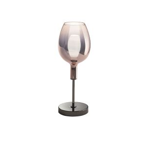 Italamp / Cordless LED Table Lamps / Rose 3050/LPB