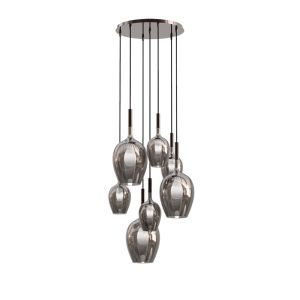 Italamp / Pendants & Suspension Lights / Rose 3050/SG7