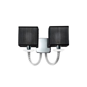Italamp / LED Wall Lights / Metropolitan 328/AP2