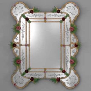 Fratelli Tosi / Wall Mirrors / 348