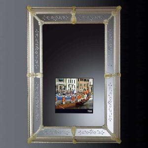 Fratelli Tosi / TV Mirrors / 365