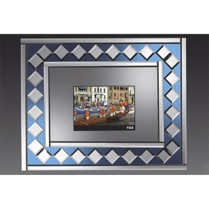 Fratelli Tosi / TV Mirrors / 366