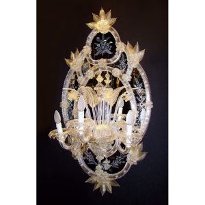 Fratelli Tosi / Wall Lights / 376