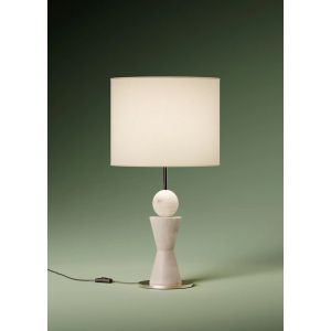 Alabastro Italiano / Table Lamps / Delta