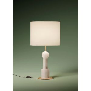 Alabastro Italiano / Table Lamps / Epsilon
