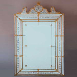 Fratelli Tosi / Wall Mirrors / 385