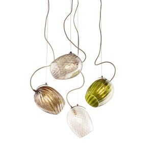 Italamp / Pendants & Suspension Lights / Nuce 4011/S Comp.B