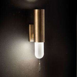 Italamp / Outdoor Indoor LED Wall Lights / Lucrezia 4027/AP
