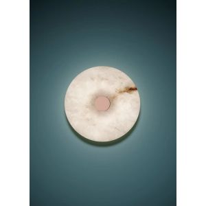 Alabastro Italiano / Wall Lights / Tsuki