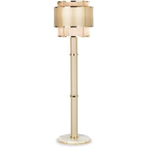 Officina Luce / Floor Lamps / Nest 4141