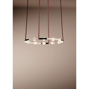 Alabastro Italiano / Pendants & Suspension Lights / Trias