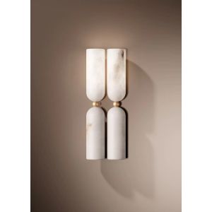 Alabastro Italiano / Wall Lights / Trias