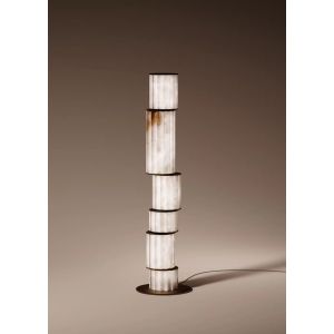 Alabastro Italiano / Floor Lamps / Apadana