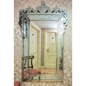 Fratelli Tosi / Wall Mirrors / 428