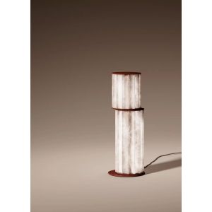 Alabastro Italiano / Table Lamps / Apadana