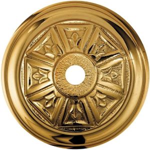 Possoni / Ceiling lamp / Amber 430PLP