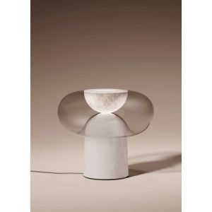 Alabastro Italiano / Table Lamps / Fuji