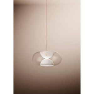 Alabastro Italiano / Pendants & Suspension Lights / Fuji