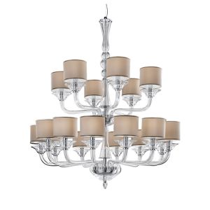Italamp / Chandeliers / 434