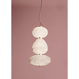Alabastro Italiano / Pendants & Suspension Lights / Gifu #A