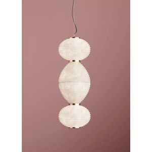Alabastro Italiano / Pendants & Suspension Lights / Gifu #B