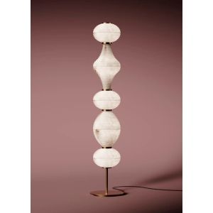 Alabastro Italiano / Floor Lamps / Gifu