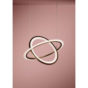 Alabastro Italiano / Pendants & Suspension Lights / Yubiwa #1