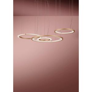 Alabastro Italiano / Pendants & Suspension Lights / Yubiwa #4