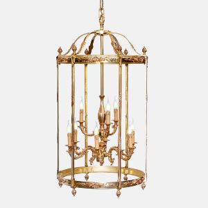 Possoni / Lanterns / Emily 4516+3