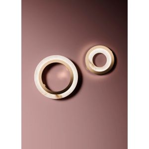Alabastro Italiano / Wall Lights / Yubiwa