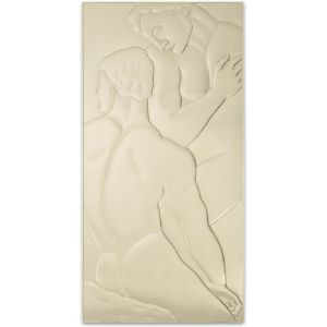 Christopher Guy / Figurative Art & Decor / Fraternel 46-0015