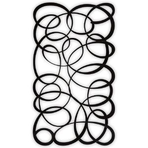 Christopher Guy / Abstract Artwork & Decor / Tordu 46-0188