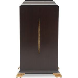 Christopher Guy / Pedestals / Focalisé 46-0220