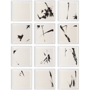 Christopher Guy / Abstract Artwork & Decor / Brise D'été 46-0382