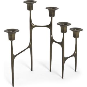Christopher Guy / Candlesticks & Candle Holders / Chandler 46-0579