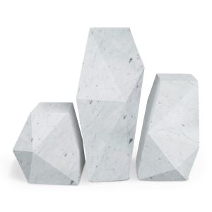 Christopher Guy / Abstract Sculptures / Henge 46-0679