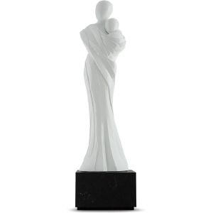 Christopher Guy / Figurative Sculptures / Nurture 46-0728