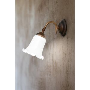 Aldo Bernardi / Wall Lights / D'epoca 4720.B