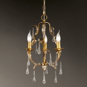 MM Lampadari / Chandeliers  / Villa 4819/3